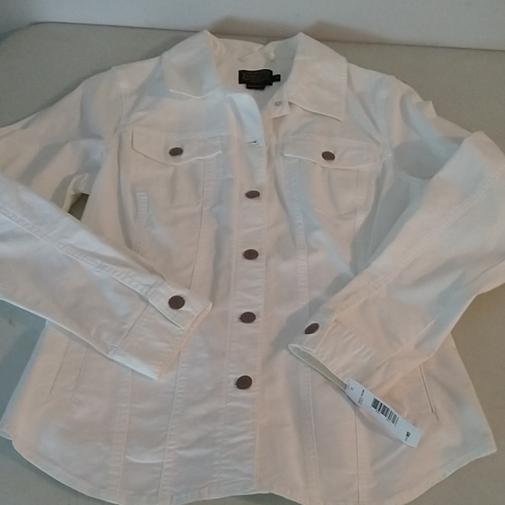 Pendleton size M heavy cotton shirt NWT